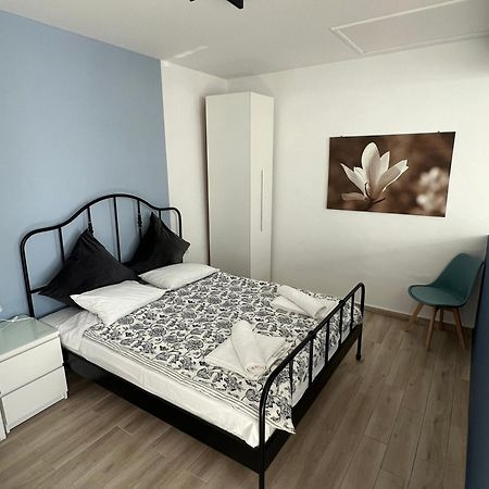 F Apartment Selanik Dış mekan fotoğraf