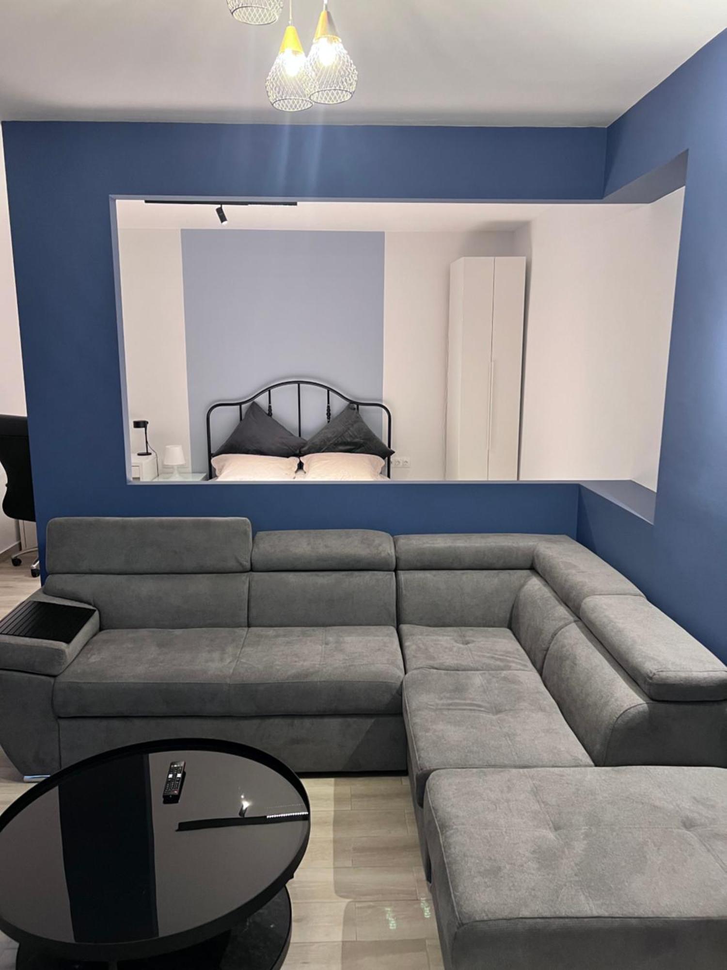F Apartment Selanik Dış mekan fotoğraf