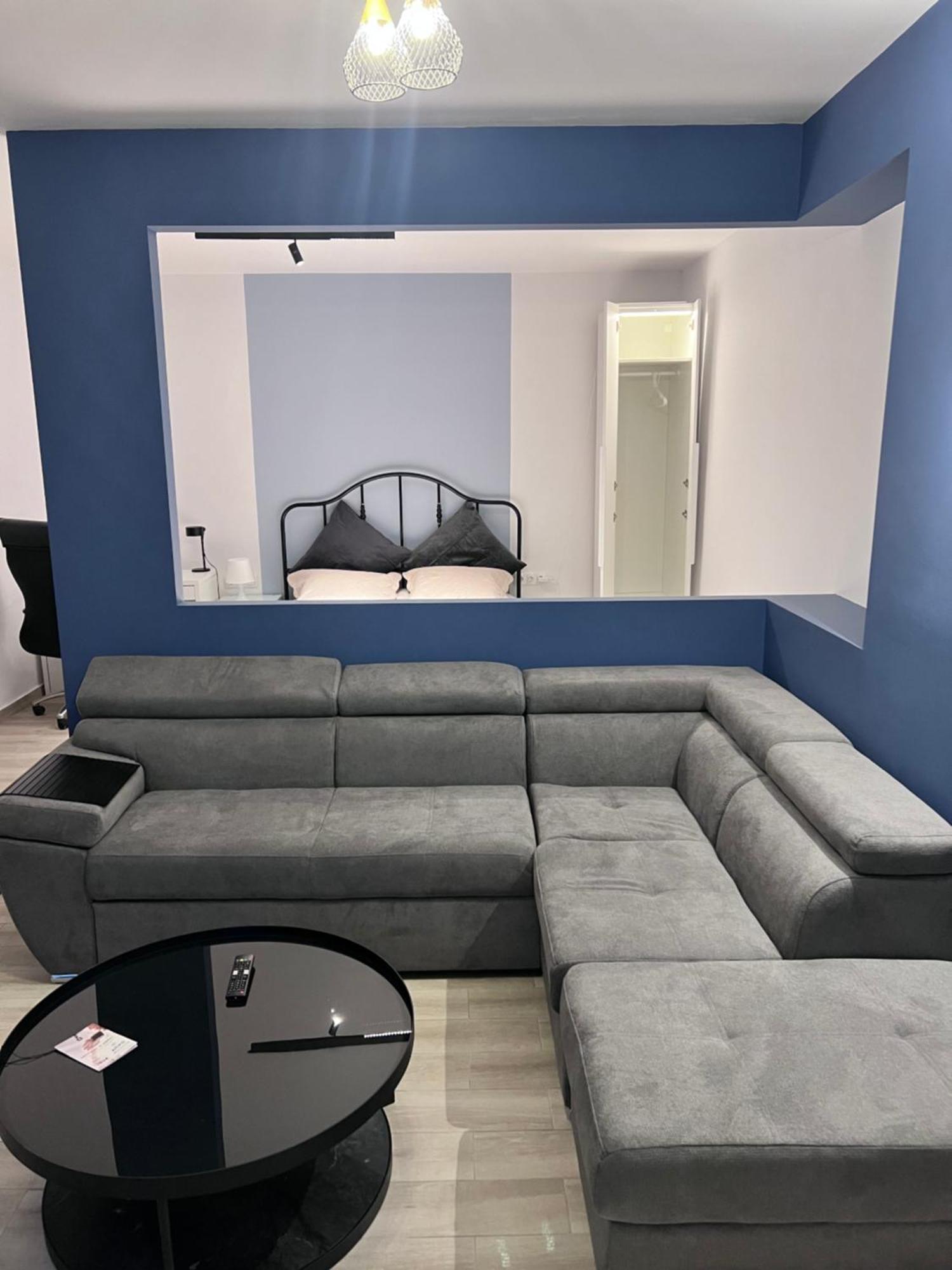 F Apartment Selanik Dış mekan fotoğraf