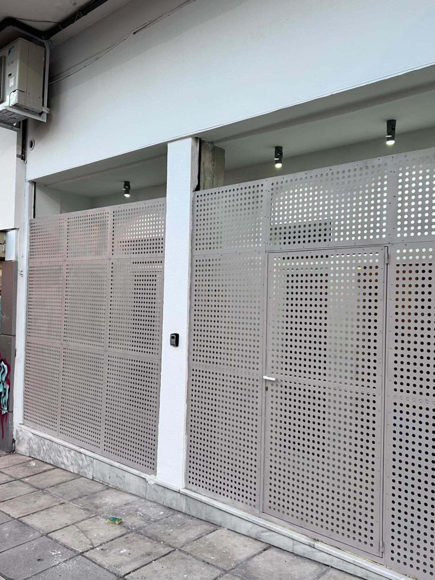 F Apartment Selanik Dış mekan fotoğraf