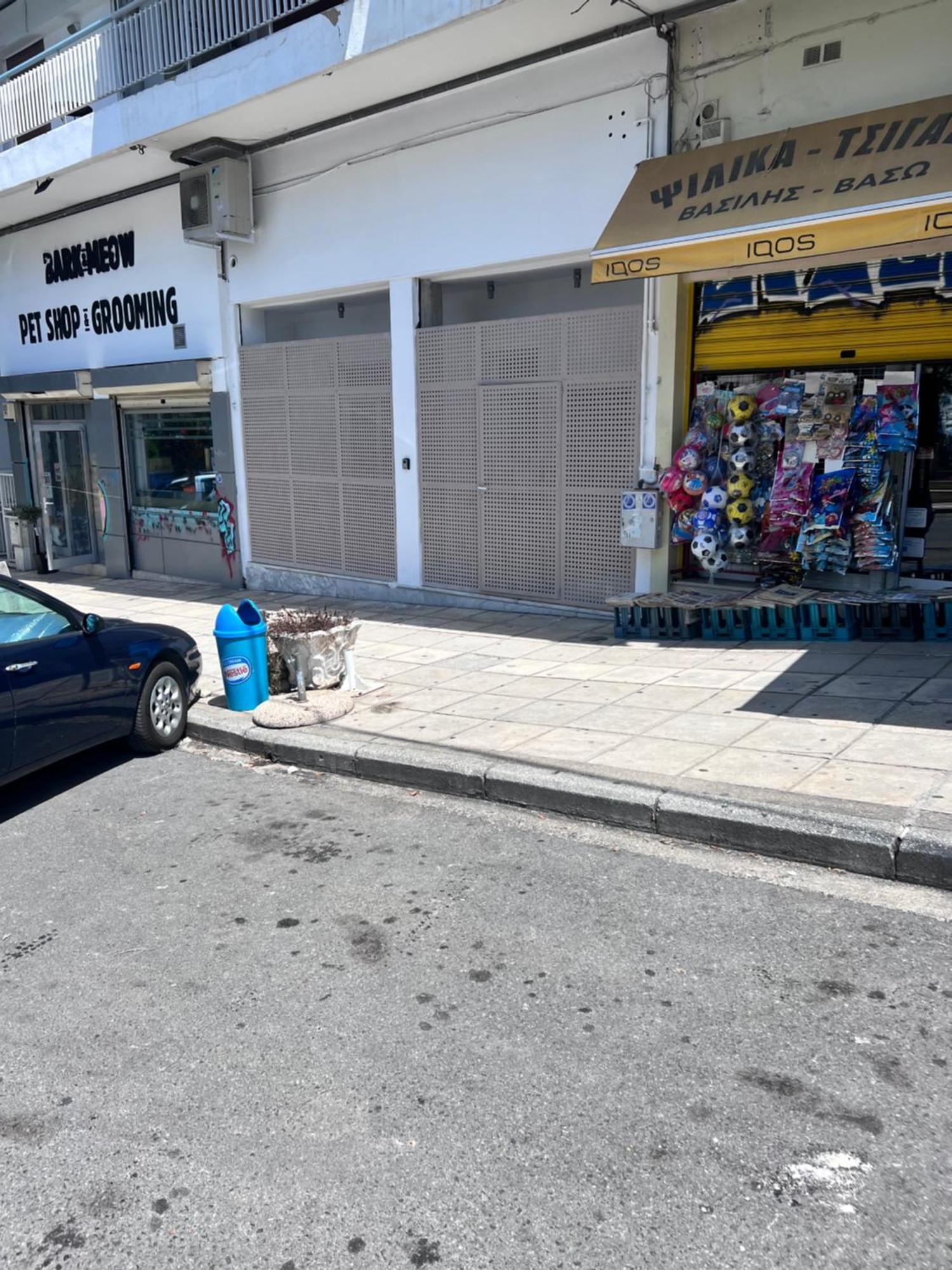 F Apartment Selanik Dış mekan fotoğraf