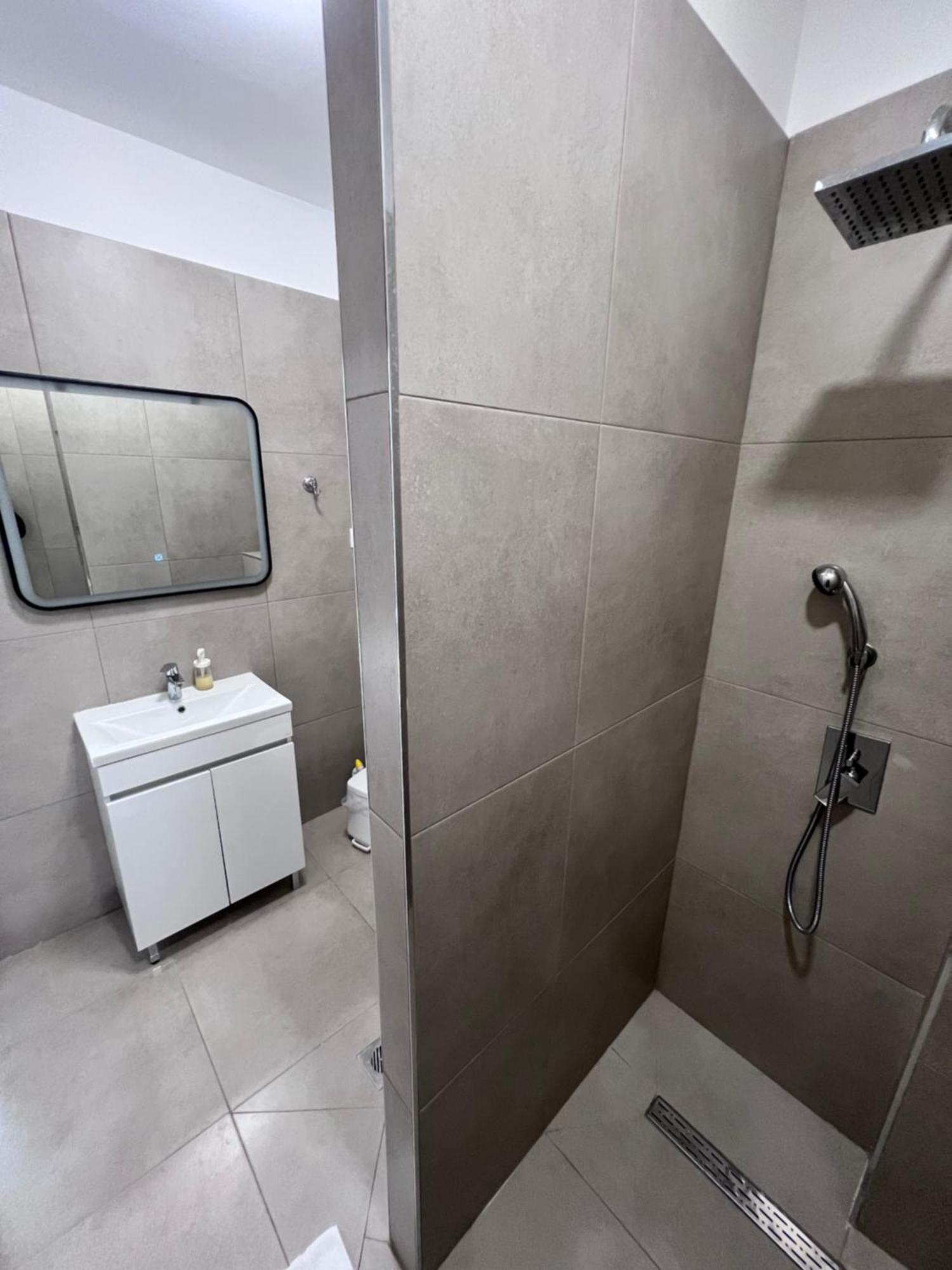 F Apartment Selanik Dış mekan fotoğraf