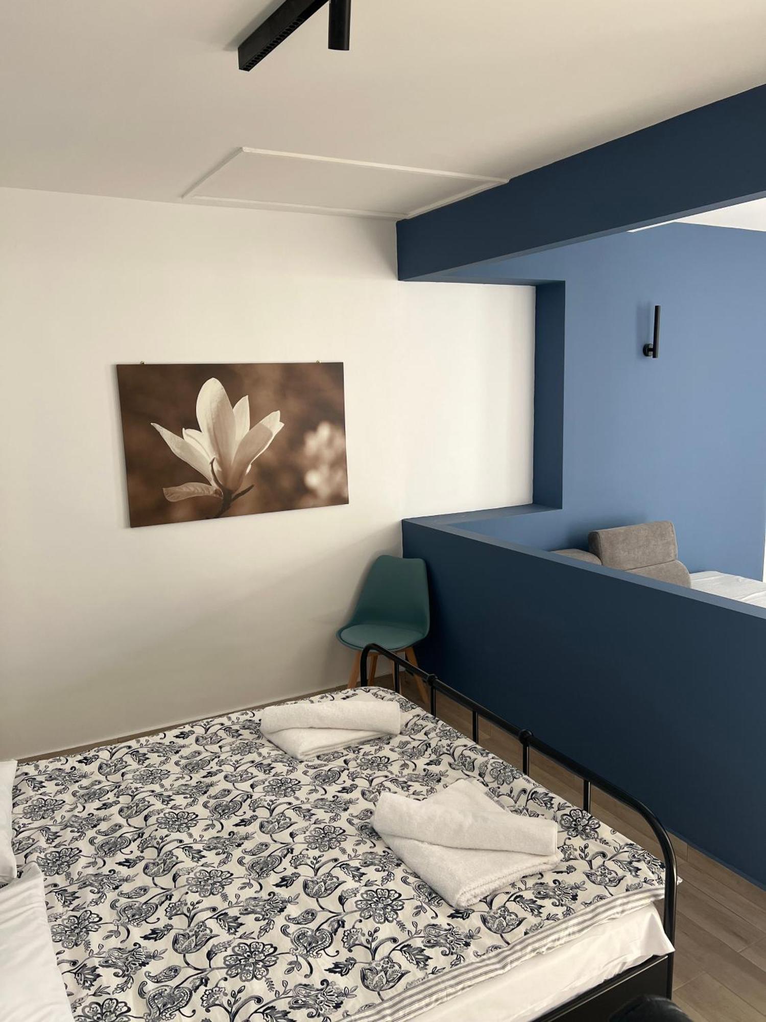 F Apartment Selanik Dış mekan fotoğraf